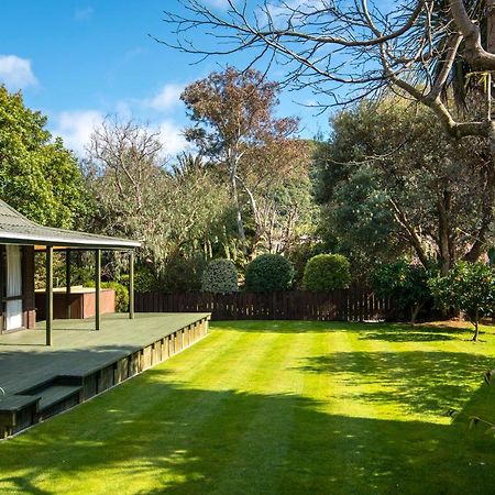Mulberry House Bed and Breakfast Picton Esterno foto