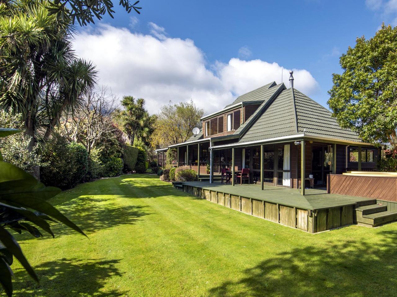 Mulberry House Bed and Breakfast Picton Esterno foto