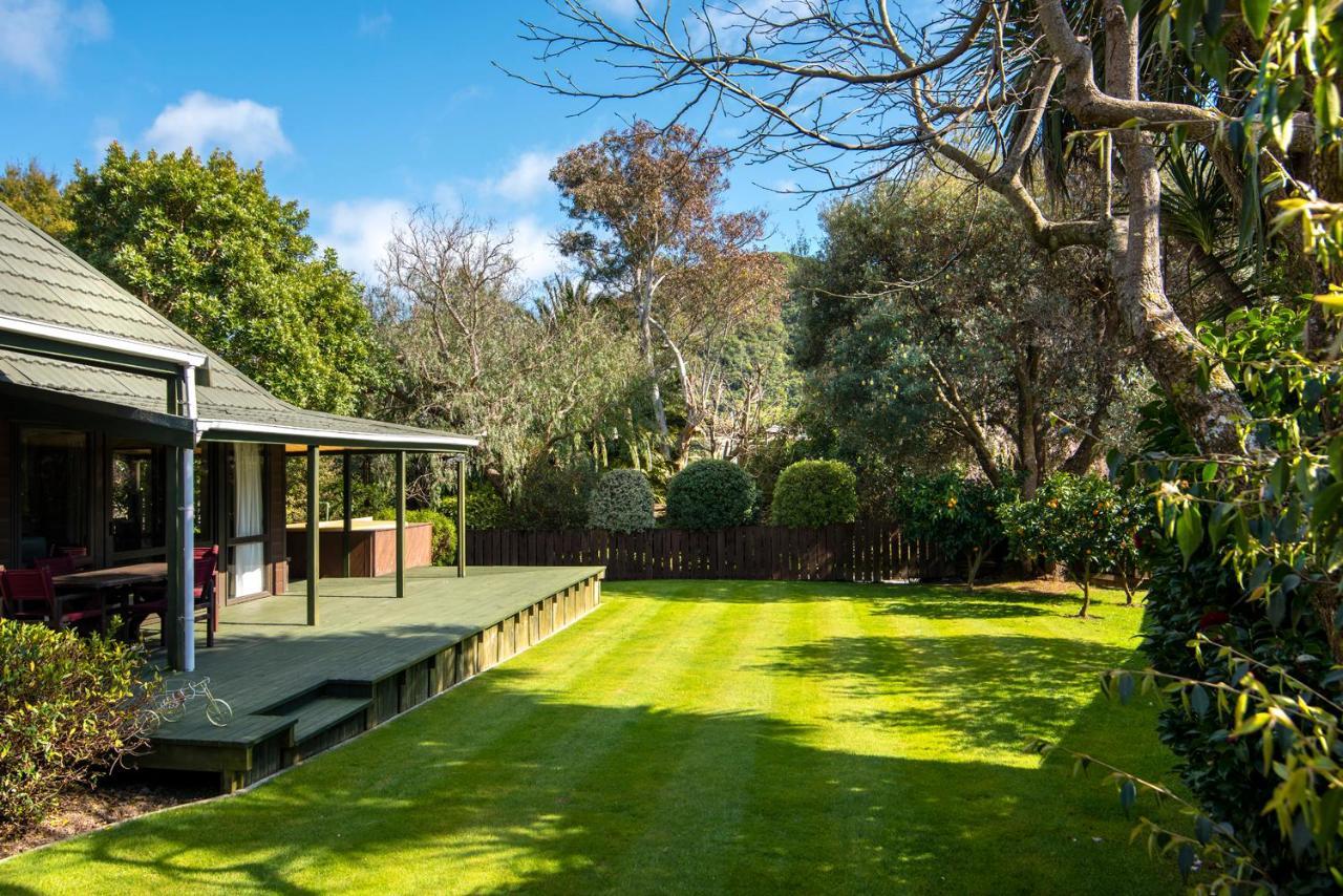 Mulberry House Bed and Breakfast Picton Esterno foto