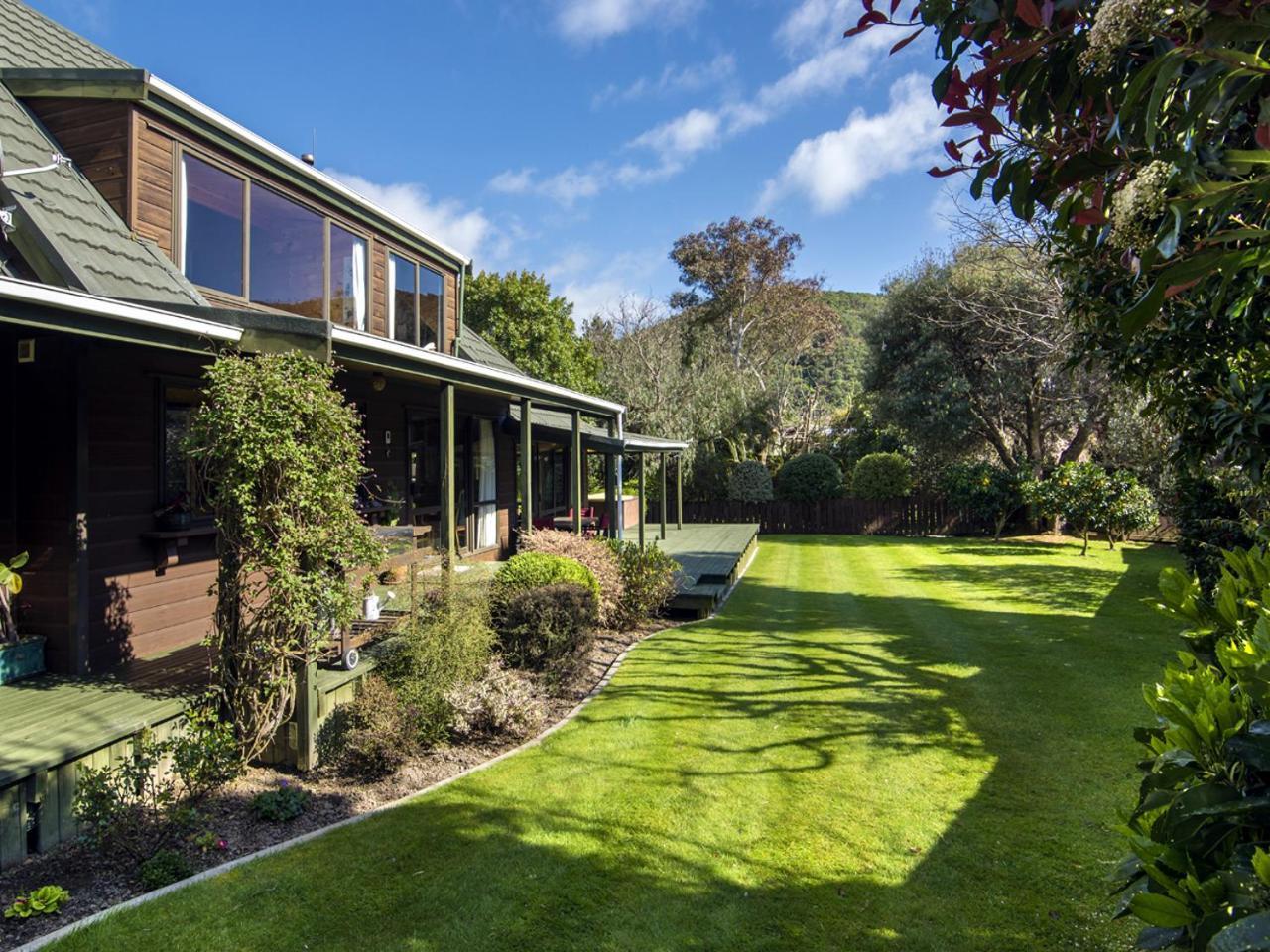 Mulberry House Bed and Breakfast Picton Esterno foto