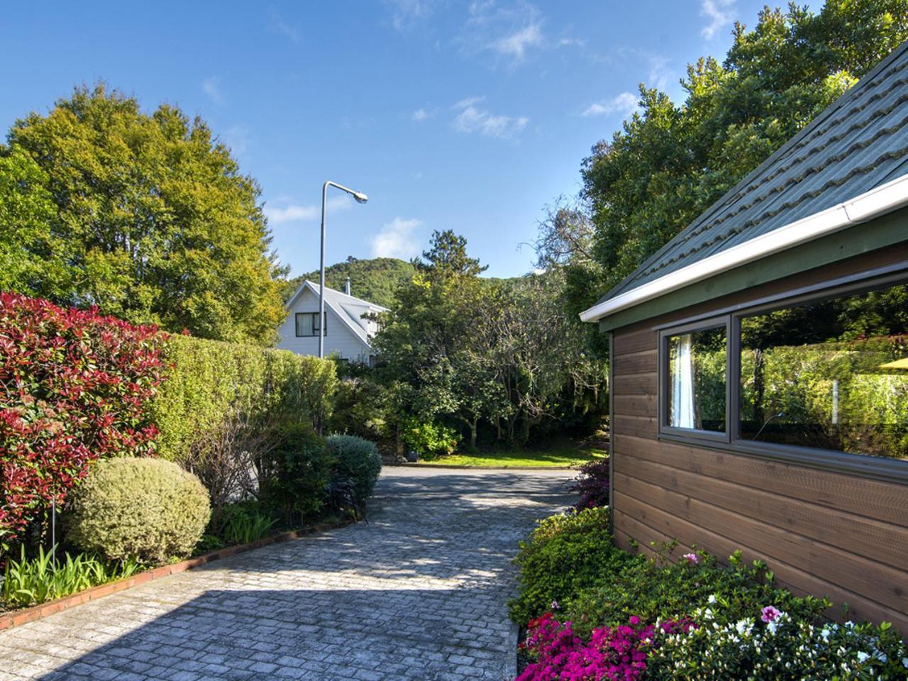 Mulberry House Bed and Breakfast Picton Esterno foto